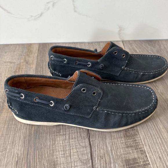 Men’s slip on shoes - Picture 7 of 8
